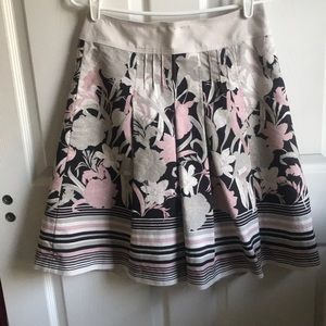 Ann taylor skirt